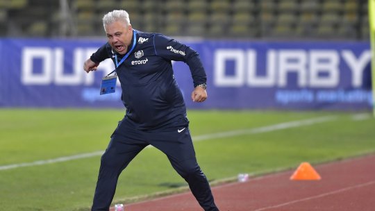 Cum a reacționat ex-rapidistul la întrebarea dacă revine în Giulești: ”De la Mutu până la Șumudică e distanță mare”