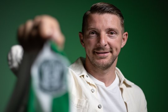 OFICIAL | Liviu Antal a refuzat Oțelul și a semnat cu altă echipă! Acesta va juca în preliminariile Champions League