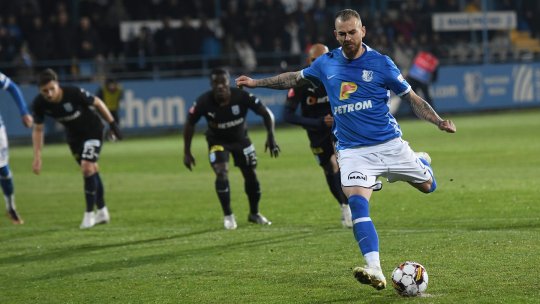 Cum a răspuns Alibec când a fost întrebat dacă se așteaptă să se întâlnească Kevin de Bruyne și pe teren :)