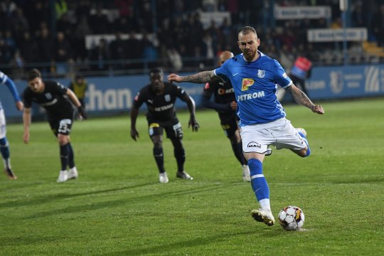 Cum a răspuns Alibec când a fost întrebat dacă se așteaptă să se întâlnească cu Kevin de Bruyne și pe teren :)