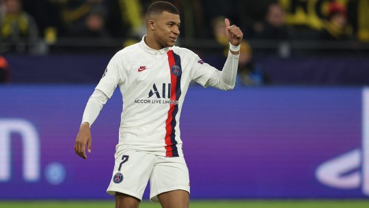 PSG își face o nouă echipă. Luis Enrique, noul antrenor al parizienilor, nu știe încă dacă va conta pe starul Mbappe