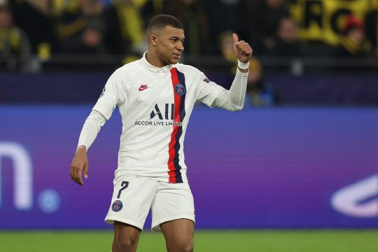 PSG își face o nouă echipă. Luis Enrique, noul antrenor al parizienilor, nu știe încă dacă va conta pe starul Mbappe