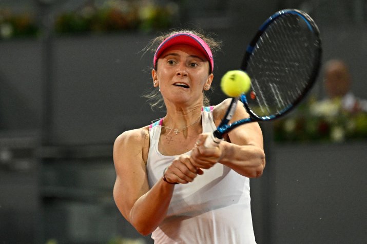 Irina Begu o învinge pe Rebecca Marino în primul tur al turneului de la Wimbledon, ediția 2023