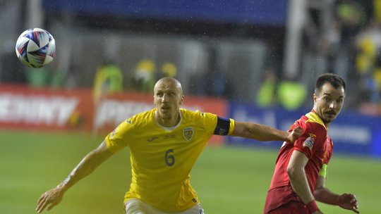 Vlad Chiricheş, la răscruce: FCSB sau Serie A?