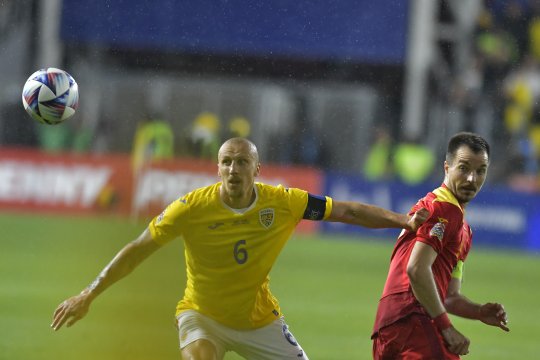 Vlad Chiricheş, la răscruce: FCSB sau Serie A?