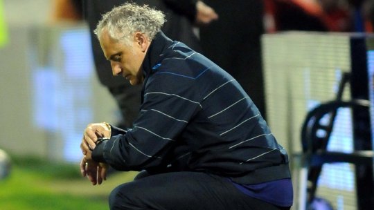 Mandorlini șterge ”urmele” lui Dan Petrescu în ”Gruia”! OFICIAL: CFR anunță o nouă venire la Cluj