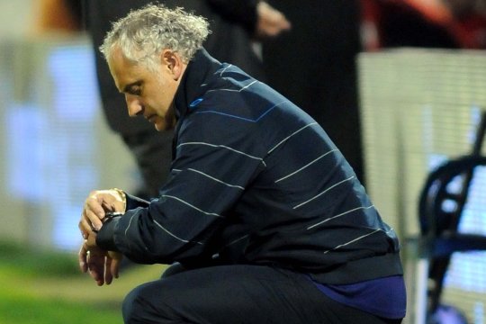 Mandorlini șterge ”urmele” lui Dan Petrescu în ”Gruia”! OFICIAL: CFR anunță o nouă venire la Cluj