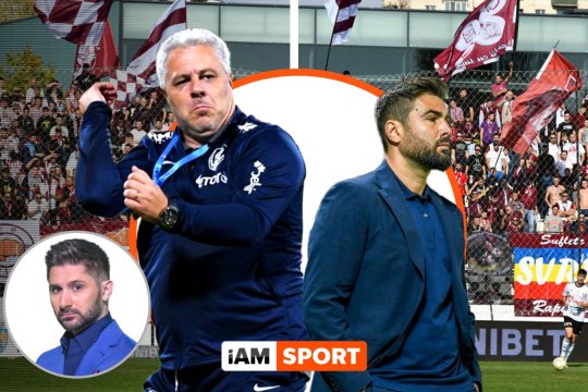 Aduceți acasă nebunul Giuleștiului ca să intrați în istorie!