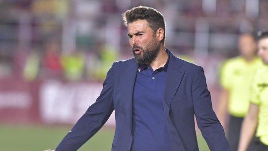 Ce a arătat Rapid în amicale și cum poate fi afectată echipa de plecarea lui Mutu. Cinci concluzii