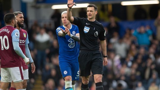 Patru modificări importante ale regulamentului din Premier League pentru noul sezon! Regula offside-ului, schimbată din nou și limitări pentru portari la penalty-uri
