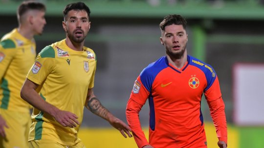 OFICIAL | Cu ce echipă a ajuns să semneze Andrei Burlacu, fost jucător la FCSB și Universitatea Craiova: ”Îi dorim mult succes!”