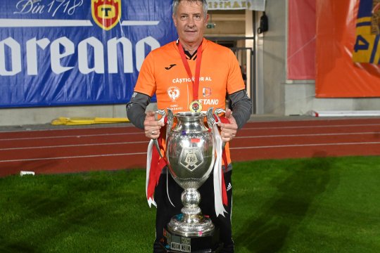 EXCLUSIV | Cristiano Bergodi a bătut palma cu Rapid, dar suporterii se opun! Marius Șumudică, singura variantă agreată