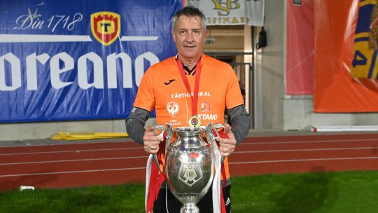 EXCLUSIV | Cristiano Bergodi a bătut palma cu Rapid, dar suporterii se opun! Marius Șumudică, singura variantă agreată