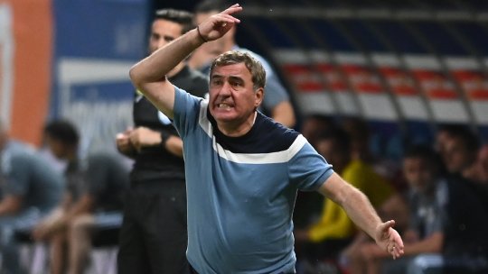 Probleme pentru Hagi, înaintea meciului cu Sepsi din Supercupa României. Live Text: Farul - Sepsi, sâmbătă, de la 20:00