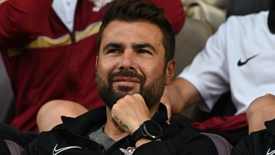 Adi Mutu, salariu uriaș la Neftchi Baku: ”Am vorbit cu cineva care îi este apropiat”