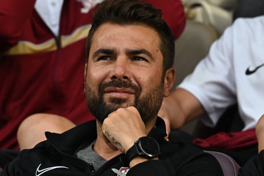 Adi Mutu, salariu uriaș la Neftchi Baku: ”Am vorbit cu cineva care îi este apropiat”