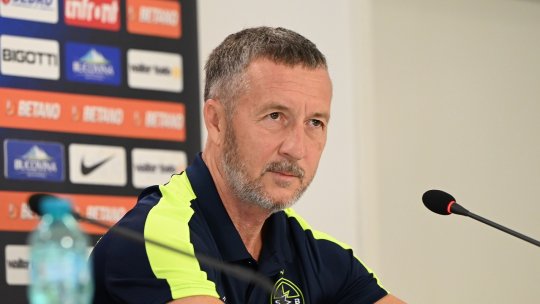 Mihai Stoica nu s-a mai putut abține. Ce a avut de spus despre un antrenor român: ”O sfidare a bunului simț”