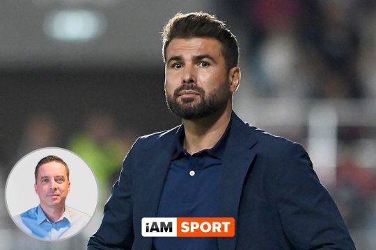 ”Pentru un pumn de dolari”. Dan Ștefănescu, opinie despre plecarea lui Adi Mutu la Netfchi