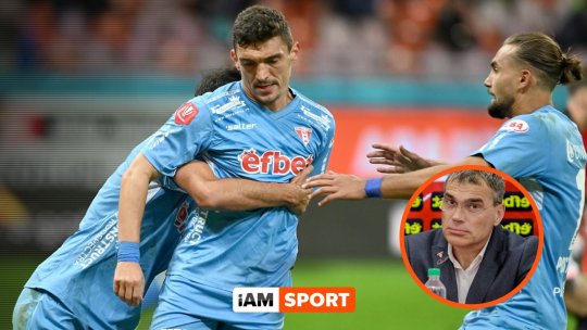 INTERVIU | Alexandru Meszar: ”Pleacă încă trei jucători de la UTA”. Cine sunt aceștia și ce buget va avea clubul în noul sezon