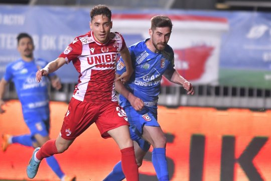 Ce ar face Ahmad Bani dacă ar avea o ofertă de la FCSB sau Steaua:” Nu vreau să fiu ca alți jucători”