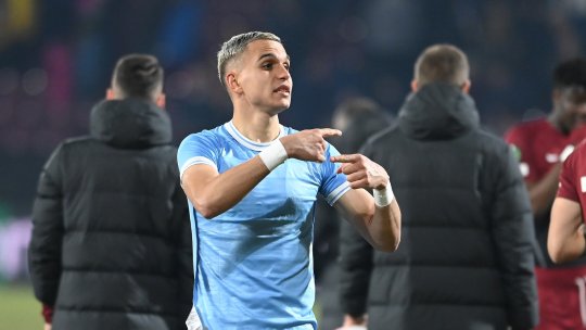 Neluțu Varga a refuzat o sumă uriașă pentru transferul lui Cristi Manea: ”Nu vindem jucători doar de dragul de a vinde”