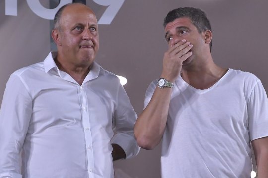 EXCLUSIV | Daniel Niculae l-a acceptat pe Șumudică, dar există un obstacol uriaș. Dezvăluiri din culise