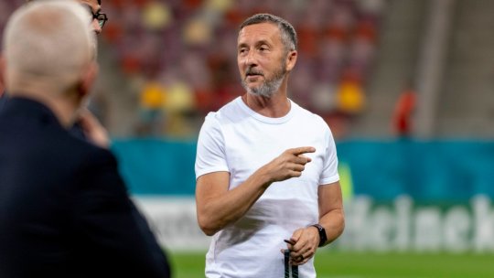 Întăriri pentru FCSB! Anunțul făcut de MM Stoica: "E un jucător care ne place!"