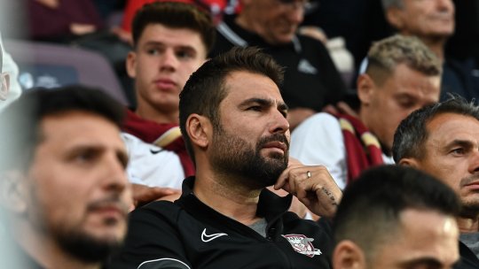 Azerii au anunțat ”acordul oficial” dintre Neftchi și Mutu: ”Putem spune deja că este noul antrenor”