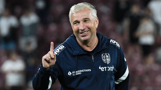 Dan Petrescu, pe val în Coreea de Sud. A obținut o victorie în ultima etapă, dar a avut o nemulțumire