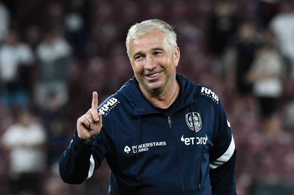 Dan Petrescu