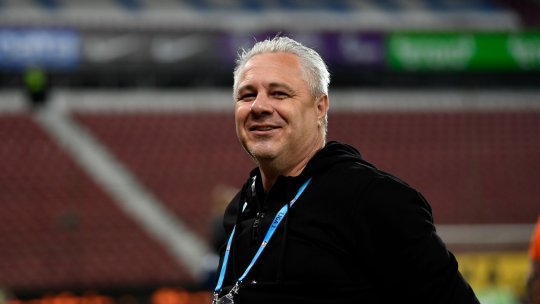 MM Stoica a dat direct verdictul în "telenovela" Marius Șumudică la Rapid