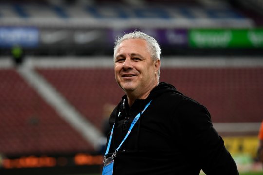 MM Stoica a dat direct verdictul în "telenovela" Marius Șumudică la Rapid