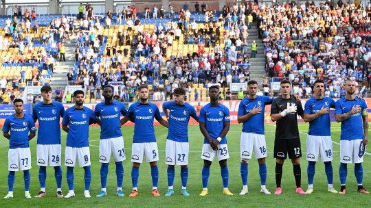 Mesaj clar din partea Farului după eșecul din Supercupă: "Nu am fost noi!"