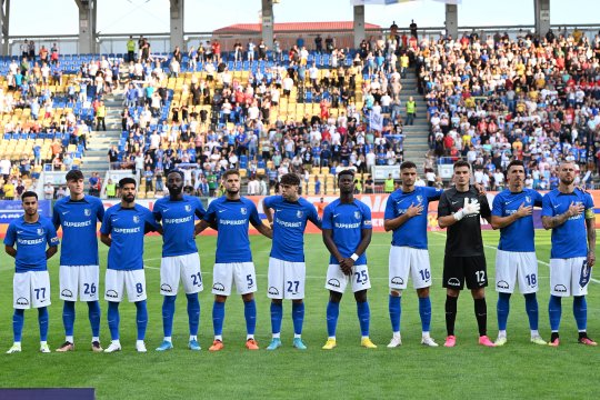 Mesaj clar din partea Farului după eșecul din Supercupă: "Nu am fost noi!"