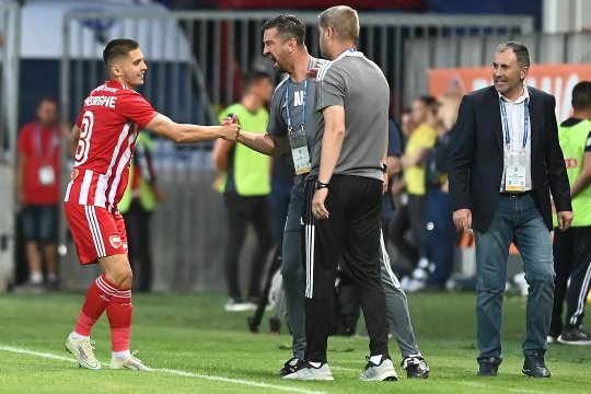 Sepsi visează cu ochii deschiși, după ce a câștigat o nouă Supercupă! Ce spune fotbalistul care le-a adus victoria covăsnenilor: ”Ușor, ușor ne obinuim cu trofeele”