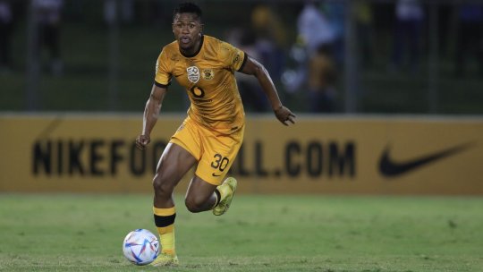 MM Stoica a dat verdictul după debutul cu gafă a lui Siyabonga Ngezana la FCSB: "Nu o să fie titular!"