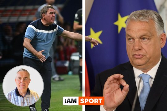 HAGI VS ORBAN