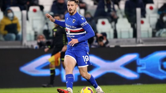 Radu Drăgușin, din nou la Juventus? Ce au scris jurnaliștii italieni despre posibila revenire a fundașului la ”Bătrâna Doamnă”