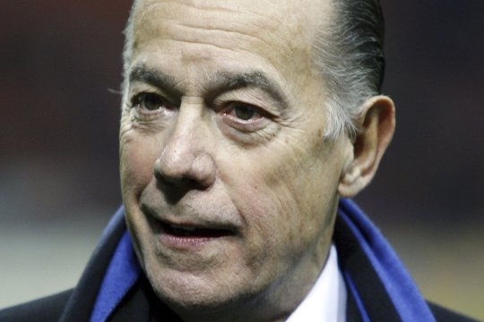 Luis Suarez Miramontes s-a stins din viață la vârsta de 88 de ani