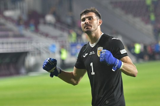 O legendă a Stelei îl atacă dur pe Florin Niță: ”Era un amărât, vai de capul lui”