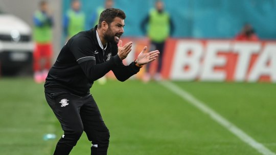 Primele aplauze pentru Mutu: ”Nu a așteptat să fie dat afară și a plecat la mai bine!” Momentul care a produs ruptura la Rapid | EXCLUSIV