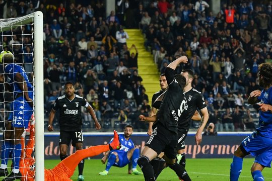 ”Bătrâna Doamnă” a fost exclusă din cupele europene. Juventus nu va mai participa în grupele Conference League