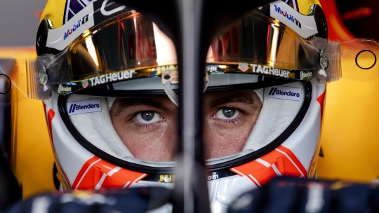 Verstappen to the Max! Olandezul a câștigat Marele Premiu al Marii Britanii. Surpriză pe podiumul cursei disputată la Silverstone