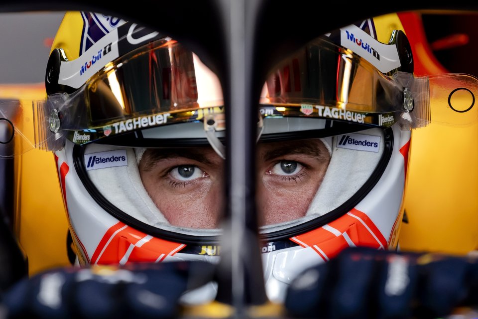 Max Verstappen, Red Bull, s-a impus în Marele Premiu al Marii Britanii, disputat pe circuitul de la Silverstone