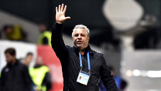 ”Rapidistul Șumudică a murit!” Prima reacție a antrenorului, după ce a fost refuzat de Rapid. Anunță că va lua titlul ”inclusiv cu FCSB”