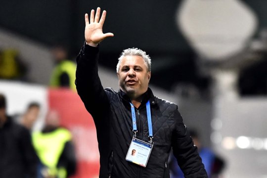 ”Rapidistul Șumudică a murit!” Prima reacție a antrenorului, după ce a fost refuzat de Rapid. Anunță că va lua titlul ”inclusiv cu FCSB”