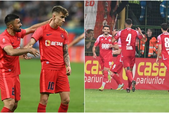 Unde se joacă FCSB - Dinamo? ”Nu se va ajunge la violențe”. Foștii mari jucători le dau o veste proastă fanilor CSA Steaua: ”În orice țară există legi” EXCLUSIV