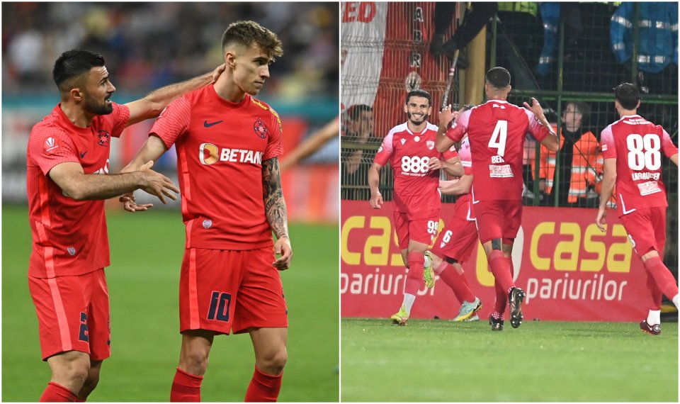 Duckadam și Narcis Răducan cred că nu vor fi violențe la FCSB - Dinamo