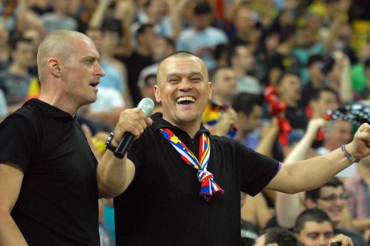 Gheorghe Mustață râde de Iulian Miu după ce FCSB a fost primită pe Ghencea: "Are circumstanțele astea de filosof"