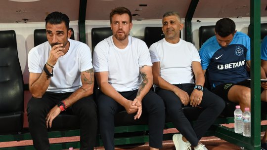 Șoc la FCSB, Gigi Becali nu se mai bagă așa mult. ”Eu fac echipa, dar fac ce spun ei”